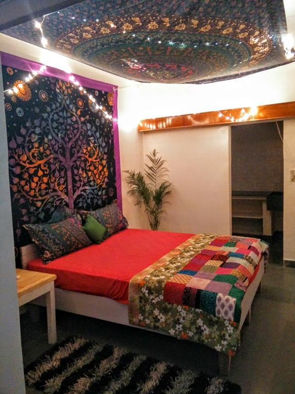 Auberge de jeunesse Doodle Rack à Jaipur Chambre photo