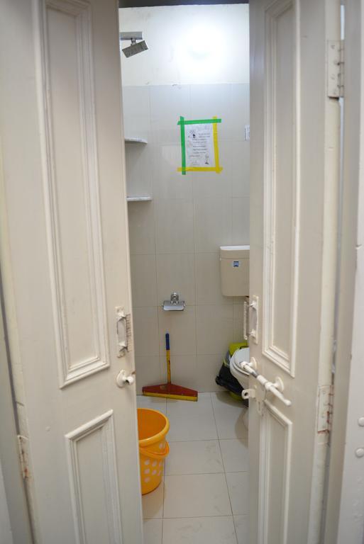 Auberge de jeunesse Doodle Rack à Jaipur Extérieur photo